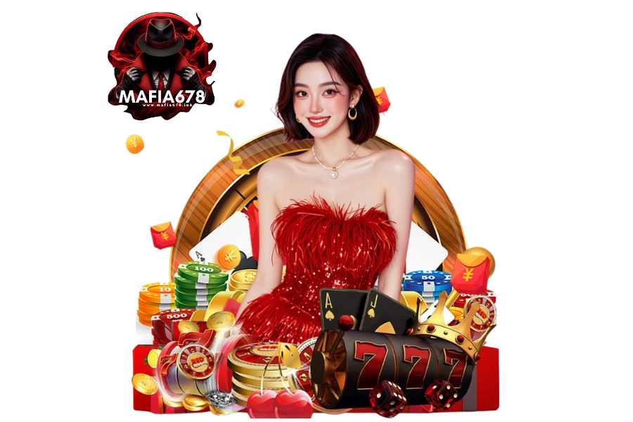 มาเฟีย 678